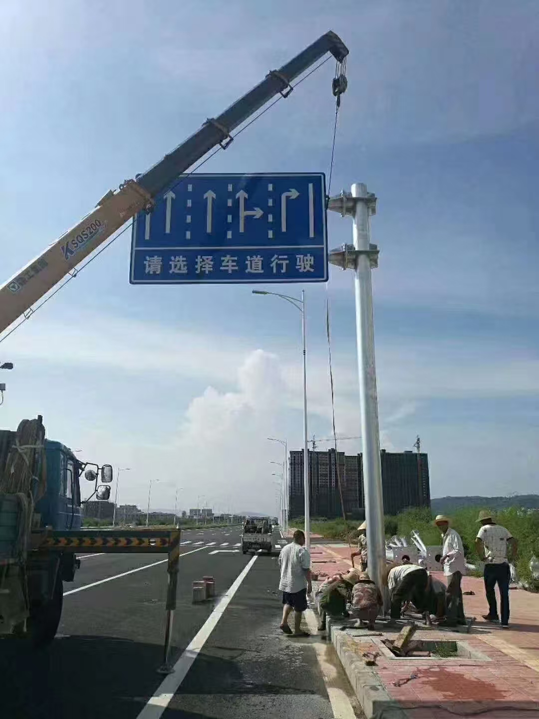资阳市限高架八角杆 - 价格